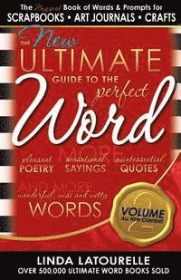 bokomslag The New Ultimate Guide to the Perfect Word - Volume 2