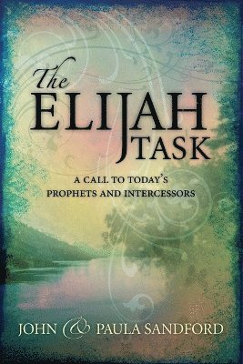 bokomslag Elijah Task, The