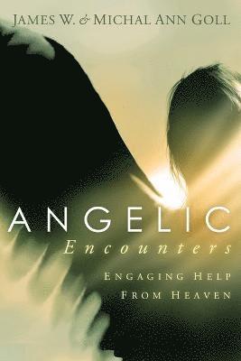 James W. Goll, Michal Ann Goll - Angelic Encounters, Häftad