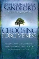 Choosing Forgiveness 1