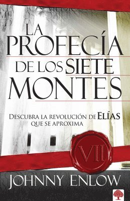 La profeca de los siete montes / The Seven Mountain Prophecy 1