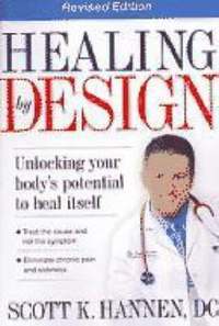 bokomslag Healing by Design