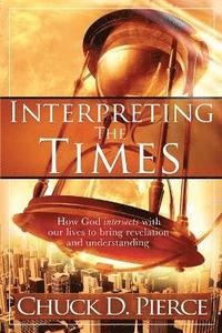 bokomslag Interpreting the Times