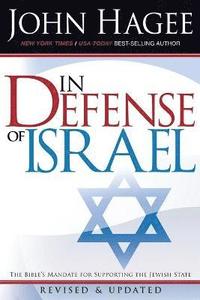 bokomslag In Defense of Israel
