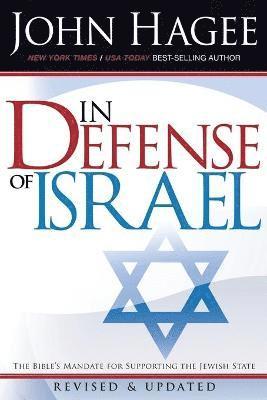 In Defense of Israel 1