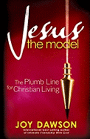 bokomslag Jesus the Model