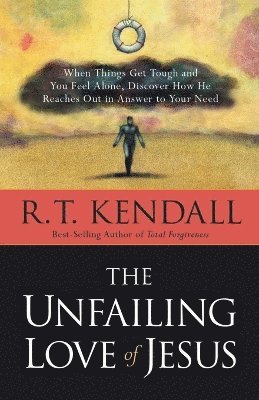 bokomslag Unfailing Love Of Jesus, The