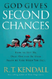 God Gives Second Chances