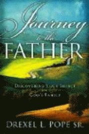 Sr. Pope, Drexel L - Journey To The Father, Häftad