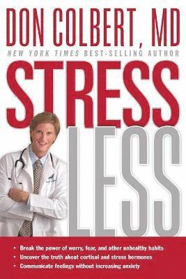 Stress Less 1