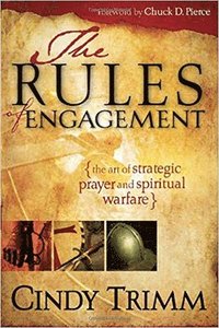 bokomslag Rules of Engagement, The