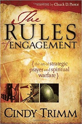 Cindy Trimm - Rules of Engagement, The, Häftad