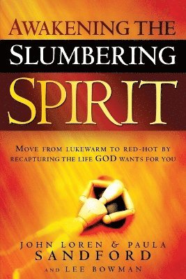 bokomslag Awakening the Slumbering Spirit