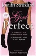 Jennifer Strickland - Girl Perfect, Häftad. Tillgänglighet: Tillfälligt slut