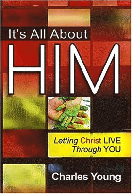 Jr Young, Charles - It's All About Him, Inbunden