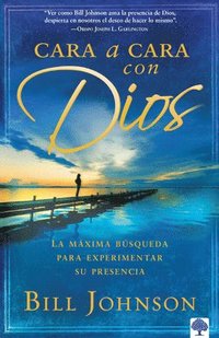 bokomslag Cara a Cara Con Dios / Face to Face with God = Face to Face with God