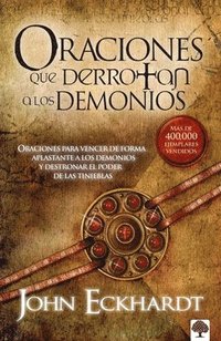 bokomslag Oraciones Que Derrotan a Los Demonios / Prayers That Rout Demons