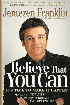 Believe That You Can 1