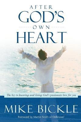 After God's Own Heart 1