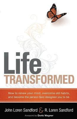 Life Transformed 1