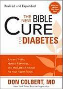 bokomslag New Bible Cure For Diabetes, The