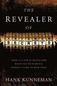 bokomslag Revealer Of Secrets, The