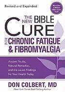 Don Colbert - New Bible Cure For Chronic Fatigue And Fibromyalgia, The, Häftad