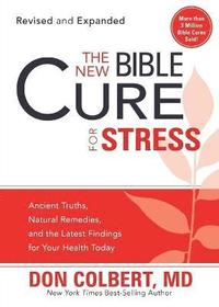 bokomslag New Bible Cure For Stress, The