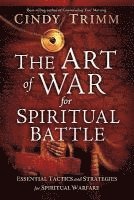 bokomslag Art Of War For Spiritual Battle, The