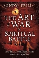 Cindy Trimm - Art Of War For Spiritual Battle, The, Inbunden