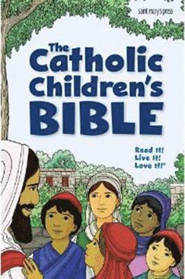 Catholic Children's Bible