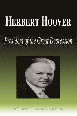 bokomslag Herbert Hoover