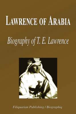 Lawrence Of Arabia 1