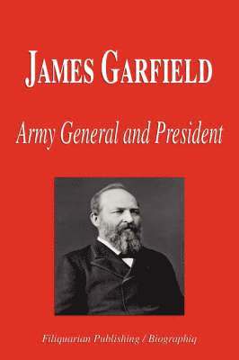James Garfield 1