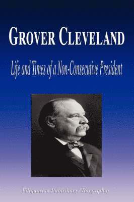 bokomslag Grover Cleveland