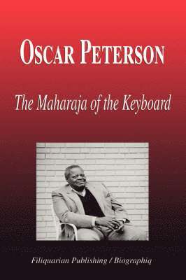 Oscar Peterson 1