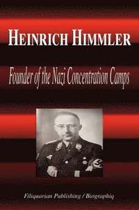 bokomslag Heinrich Himmler