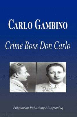Carlo Gambino 1