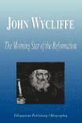 bokomslag John Wycliffe