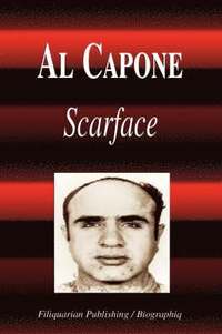 bokomslag Al Capone