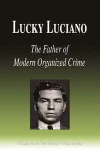 bokomslag Lucky Luciano