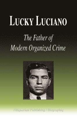 Lucky Luciano 1