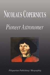 bokomslag Nicolaus Copernicus