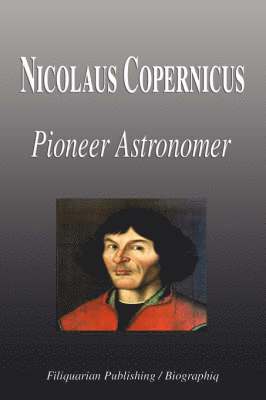 Nicolaus Copernicus 1