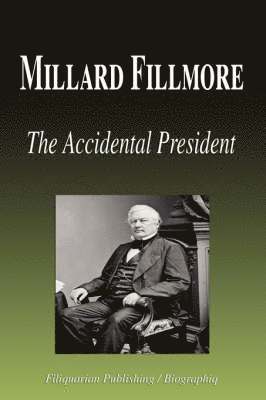 bokomslag Millard Fillmore