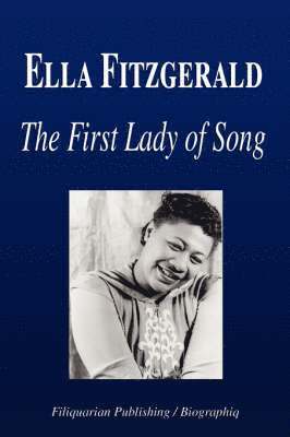 Ella Fitzgerald 1