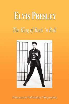 Elvis Presley 1