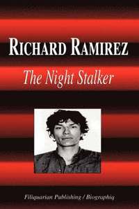 bokomslag Richard Ramirez