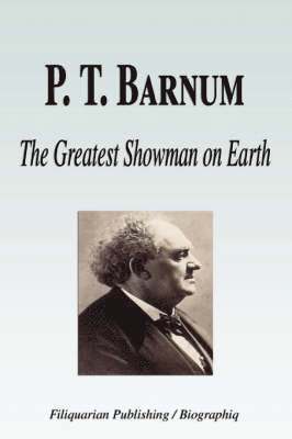 P. T. Barnum 1