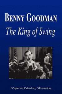 bokomslag Benny Goodman